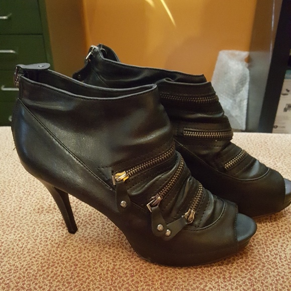 Booties - Picture 2 of 3